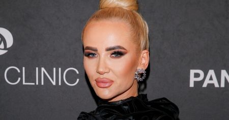 Izabela Macudzińska z "Królowych życia" pozuje z siostrą. "Jak bliźniaczki" (FOTO)