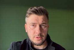 Dmitry Glukhovsky przeciwstawia się Putinowi. "W Rosji wiele osób chce końca wojny"