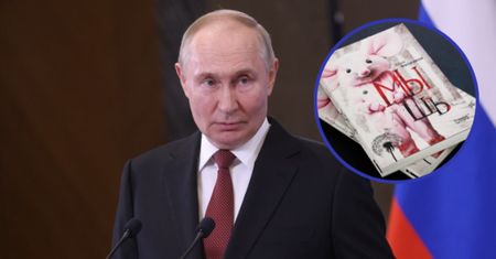 Zombie zagrażają "porządkowi społecznemu" w Rosji? Jest decyzja