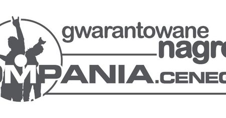Cenega obiecuje 50% zniżki na grę w swoim sklepie