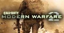 Dla singli - Call of Duty: Modern Warfare 2