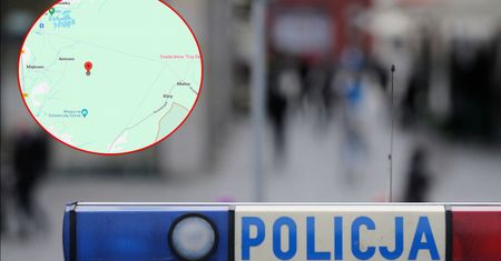 Sekta pod Poznaniem? Hiszpan opowiada o niecnych praktykach