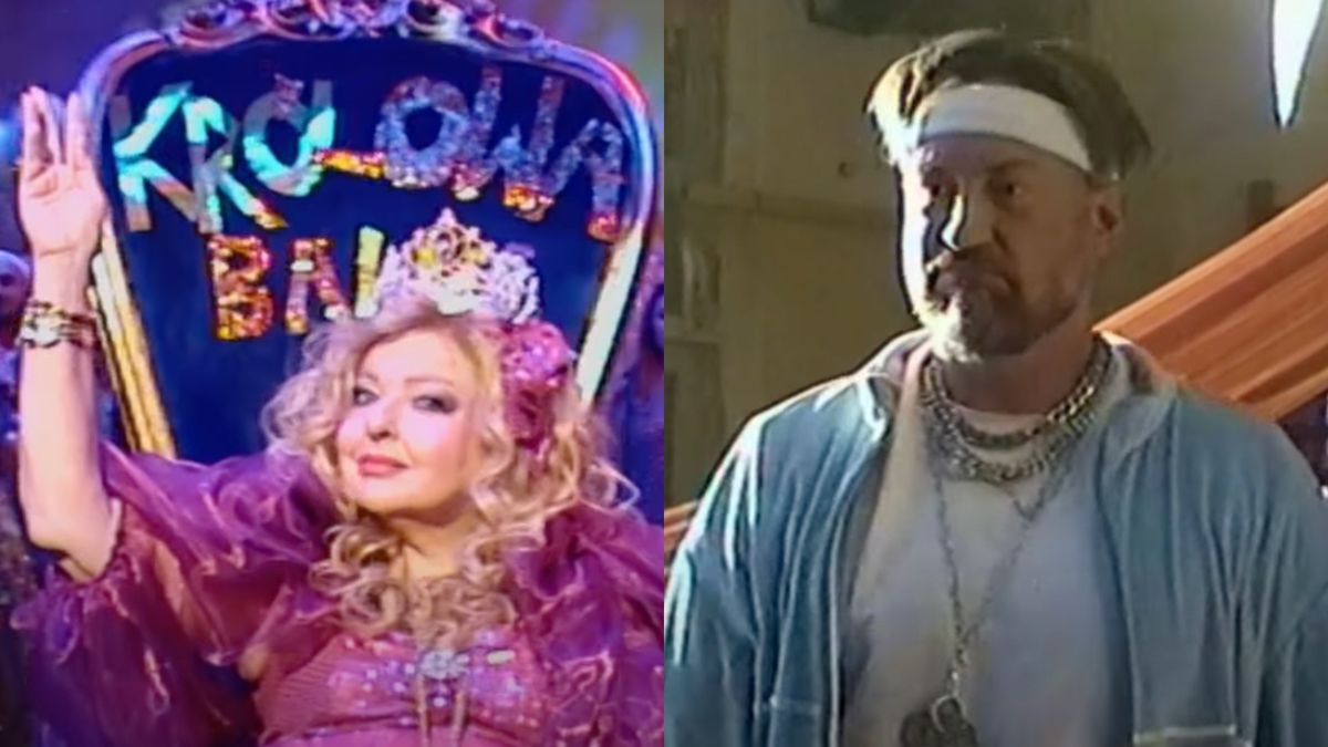 TVN opublikował spot promujący jesienną ramówkę