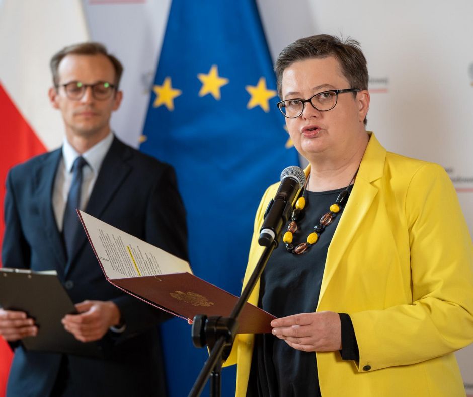 Będzie nowy przedmiot w szkole. MEN pokazało projekt