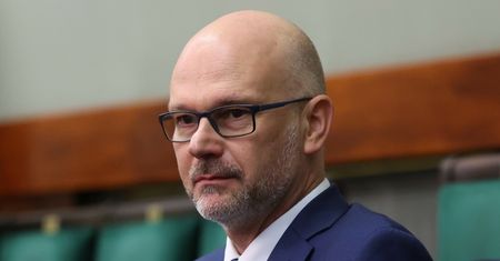 Berek odgraża się ws. ślubowania. Kategoryczne słowa