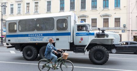 Rosja. Tajemnicza śmierć emerytowanego generała wywiadu. Znaleziono pamiątkowy pistolet