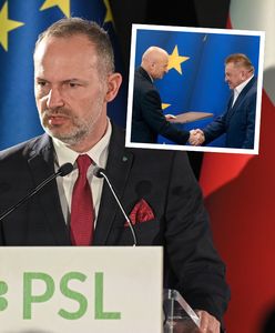 PiS gra na rozbicie PSL w kluczowym regionie. Zadziwiający wpis marszałka