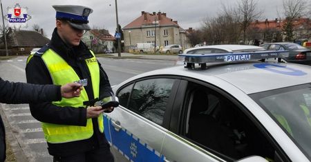 Kierowcy muszą się przygotować. Nowy taryfikator mandatów