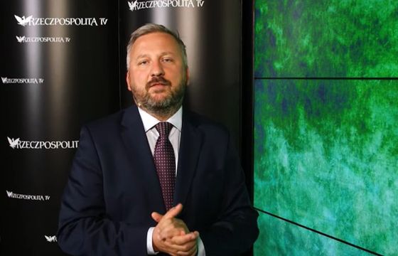 Michał Niewiadomski odszedł z „Rzeczpospolitej”