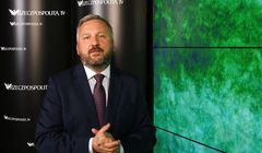 Michał Niewiadomski odszedł z „Rzeczpospolitej”