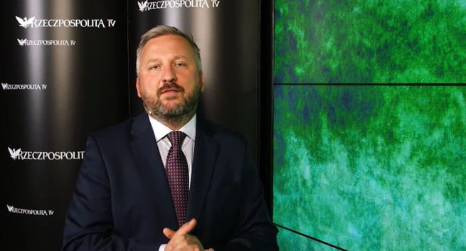 Michał Niewiadomski odszedł z „Rzeczpospolitej”