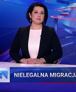 Wpadka "Wiadomości": straszyli strzelaniną, która się nie wydarzyła