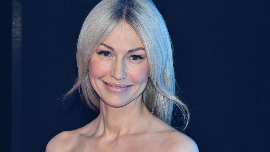 Magdalena Ogórek nie wróci do TVP Info