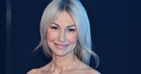 Magdalena Ogórek żegna stary rok. Ma dla swoich sympatyków dobrą wiadomość