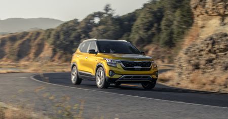 Hyundai i Kia wzywają do serwisu i ostrzegają kierowców przed pożarem