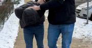 Warszawa: Seryjny niszczyciel kabrioletów zatrzymany. Przyjeżdżał ze wsi i rozpruwał nożem dachy samochodów