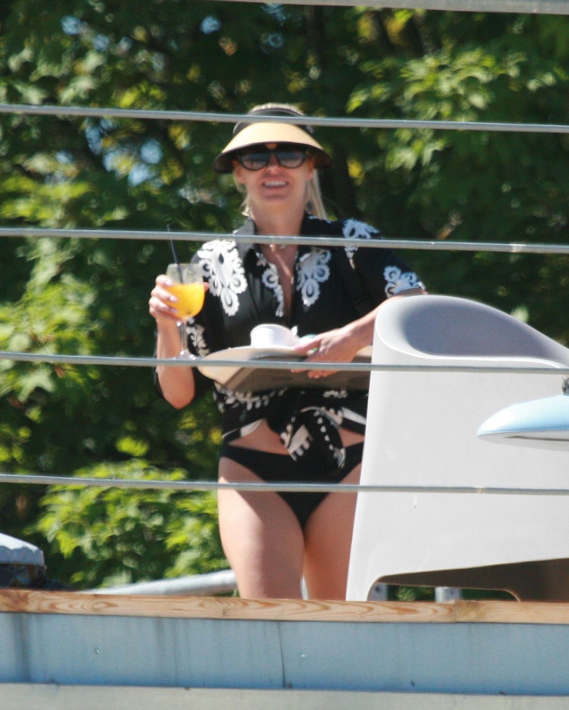 Marlena Muranowicz w Sopocie