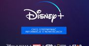 Disney+ niedługo w Polsce. Znamy datę premiery