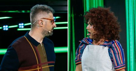 Buczenie na widowni w Opolu. Żart kabaretu nie spodobał się widzom