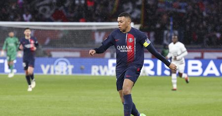 Kosmiczna pensja dla Mbappe? Anglicy chcą rozbić bank