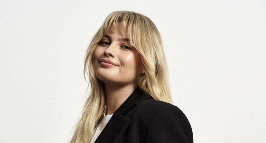 Kamila Świdzińska dołącza do Keino Creative