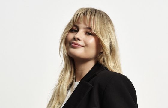 Kamila Świdzińska dołącza do Keino Creative