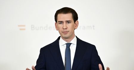 Sebastian Kurz rezygnuje ze stanowiska. Kanclerz Austrii podejrzany o udział w aferze korupcyjnej