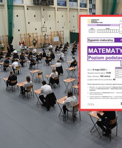 Matura 2024. Matematyka. ARKUSZE CKE + ZADANIA. Nowa formuła 2023