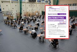 Matura 2024. Matematyka. ARKUSZE CKE + ZADANIA. Nowa formuła 2023