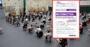 Matura 2024. Matematyka. ARKUSZE CKE + ZADANIA. Nowa formuła 2023