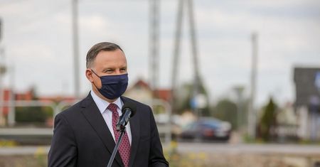200 przystanków kolejowych w 5 lat. Prezydent chce walczyć z wykluczeniem komunikacyjnym