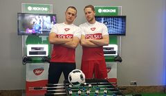 Radio ZET ze „Strefą kibica” dla pracowników i gości w warszawskiej siedzibie