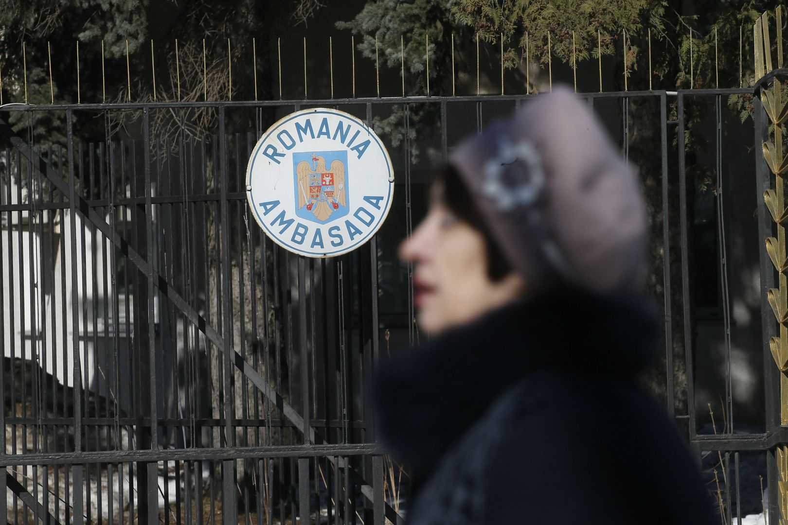 Stosunki Rosja-Rumunia. Moskwa wydała dwóch rumuńskich dyplomatów
