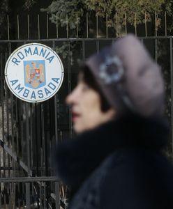 Stosunki Rosja-Rumunia. Moskwa wydala dwóch rumuńskich dyplomatów