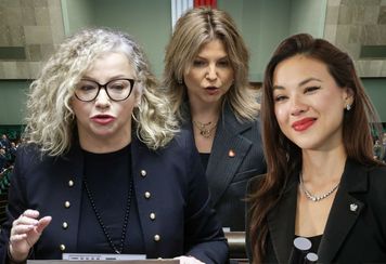 Sejm postanowił. Kotula: Do końca negocjowałam każdy głos za tą ustawą