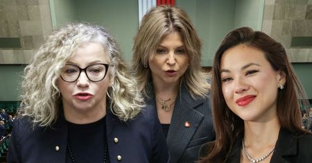 Sejm postanowił. Kotula: Do końca negocjowałam każdy głos za tą ustawą