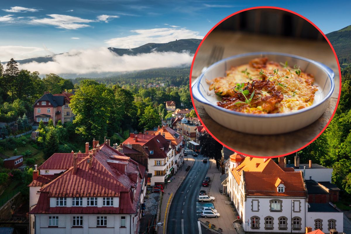 Niedawno turyści szturmowali lokale, by spróbować sikor i zelników. Dlaczego dziś karkonoskie restauracje świecą pustkami?