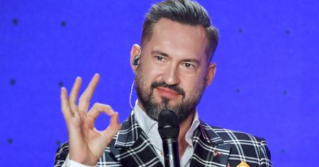 Bestsellery Empiku 2021. Prokop zadrwił z kolegi z TVN. Cięty język jak zwykle nie zawiódł