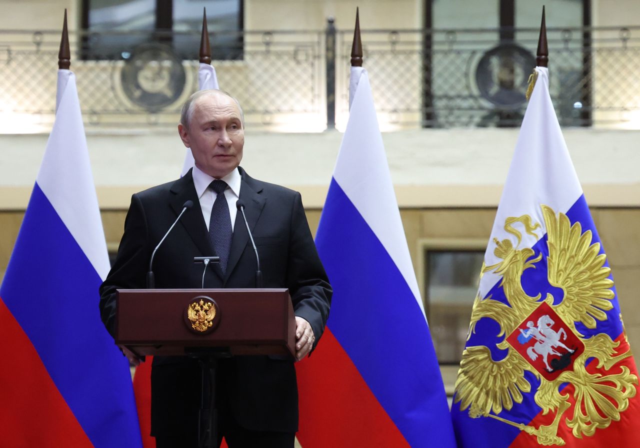 Szczyt UE ws. rosyjskich aktywów. Jest reakcja Kremla