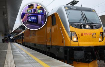 Czeski przewoźnik startuje w Polsce. W tle cięcia połączeń i wielki konflikt