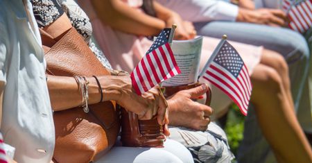 Bezrobocie w USA. Na ośmiu zwolnionych do pracy wróciło trzech