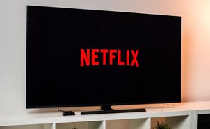 Logowanie w Netflix. Nie będzie 2FA
