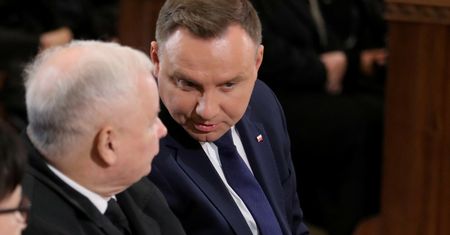 Zmiany w rankingu. Jest najnowszy sondaż