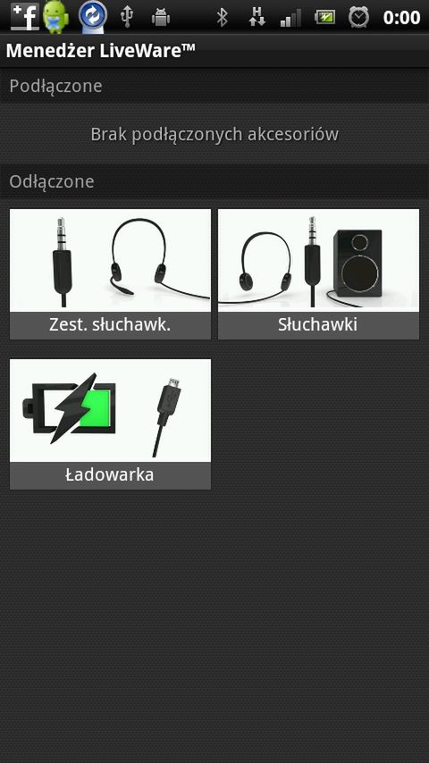 Sony Ericsson Xperia arc - test cz. 2 [oprogramowanie] 12