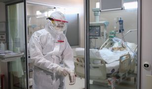 Koronawirus nie odpuszcza. Lublin pod naporem nowych ognisk