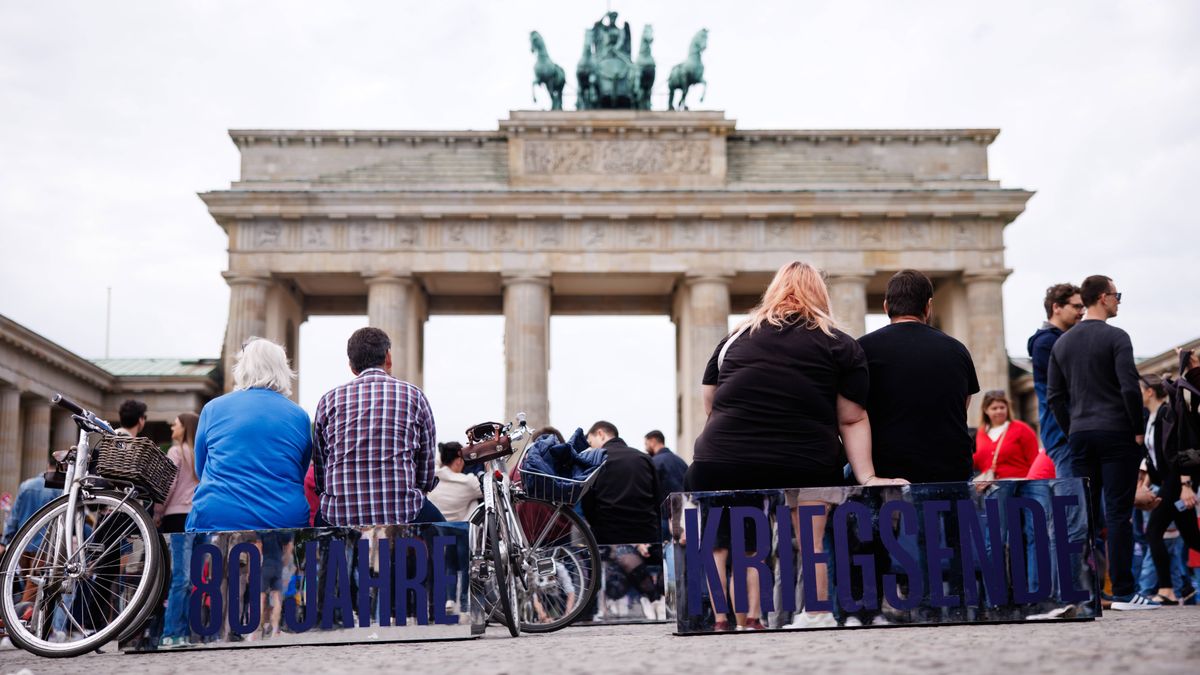 Niemcy boją się trzeciej wojny światowej