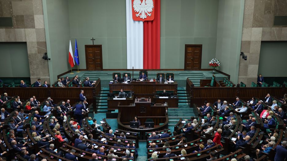 sejm