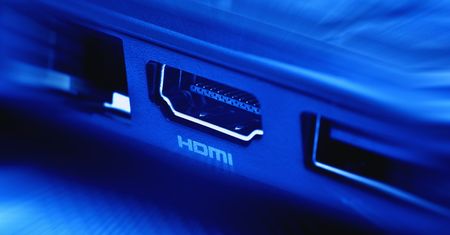 Oto kabel przyszłości. HDMI 2.2 ma imponujące parametry
