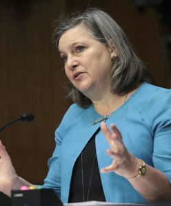 Departament Stanu USA: nie możemy bronić Ukrainy przy użyciu Żelaznej Kopuły