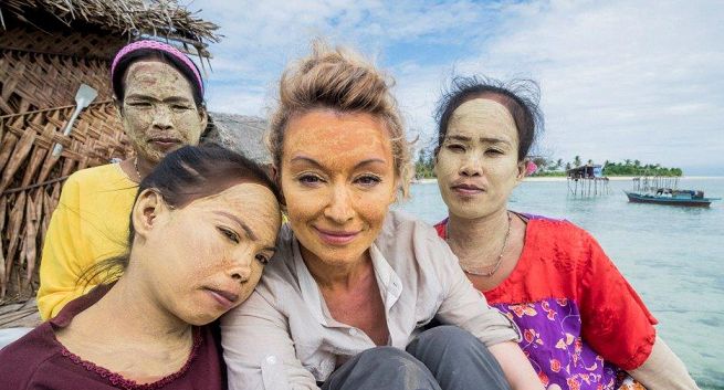 „Wakacje z niespodzianką”, „Zaklinaczki aligatorów” i „Magik” jesienią w Travel Channel